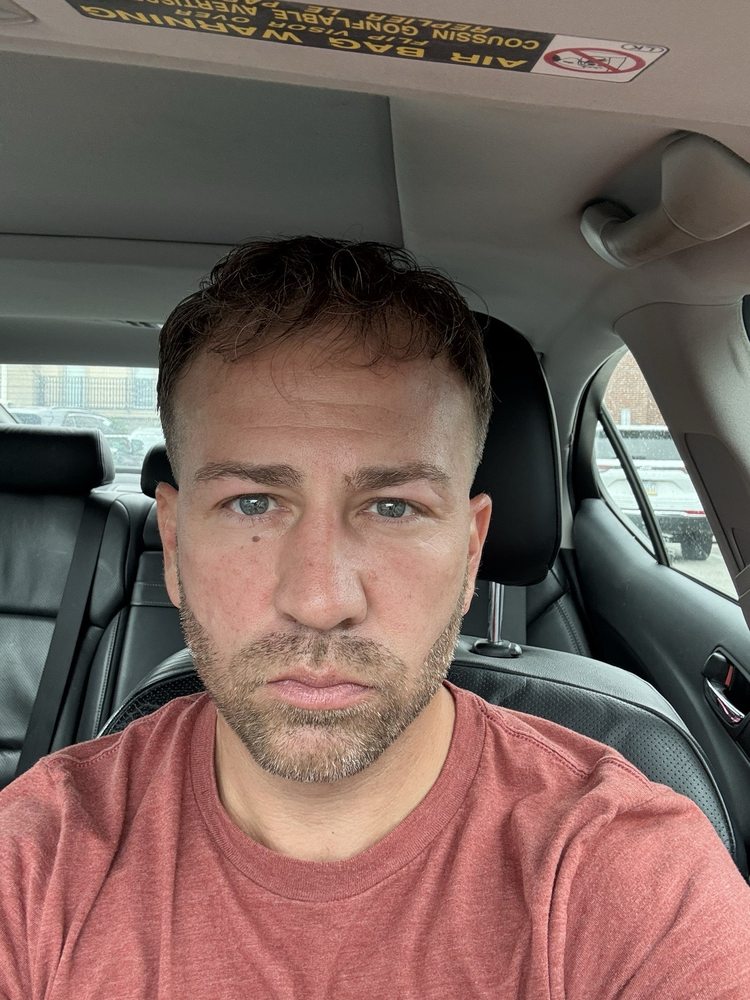 Fade Factory Barbershop Logo