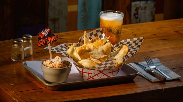 Woodinville Cut Shop Restaurant and Lounge by null