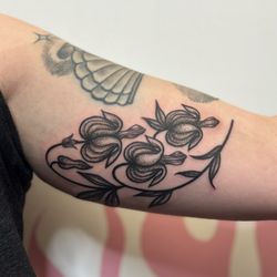 Wicked Ways Tattoos