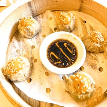 China Chilcano - Siu Mai pollo - Peruvian Near Me - Washington, DC, District of Columbia