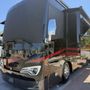 Rv Sunshades By Solarista
