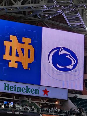The Pennsylvania State University by null