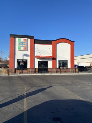 Taqueria La Flama by null