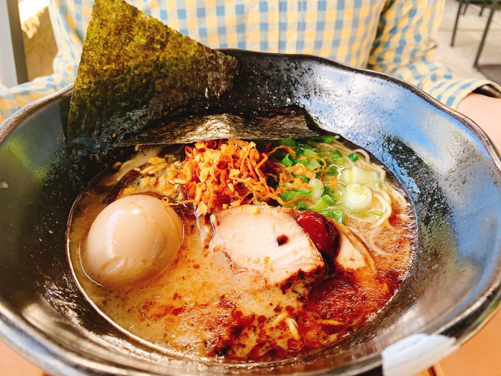 JINYA RAMEN BAR 2694 Photos & 1574 Reviews Ramen 2911 District