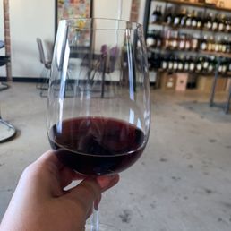 Malat Pinot Noir