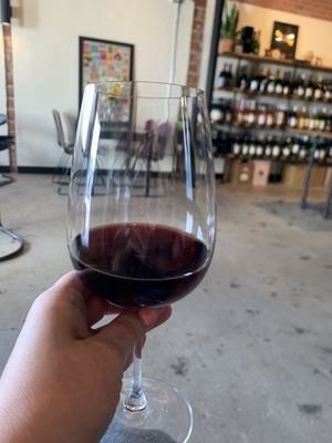 Reata Cellars by null
