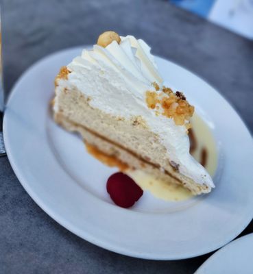 Extraordinary Desserts by null