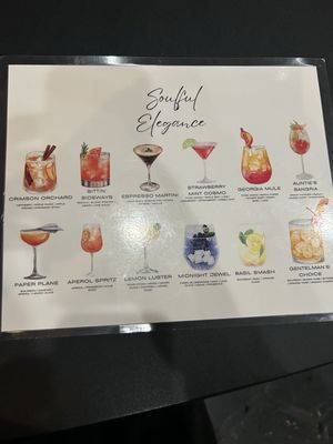 Menu photo 6 Marylous Soul Dining Experience Richmond, VA Menu photo 6 Marylous Soul Dining Experience Richmond, VA