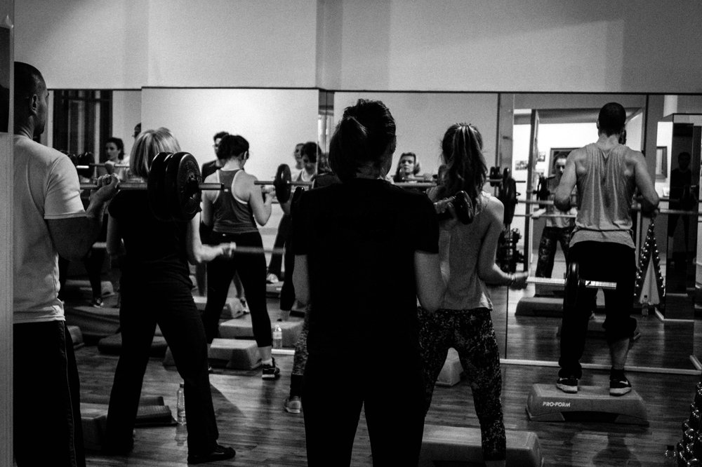Gym Sports Loisirs