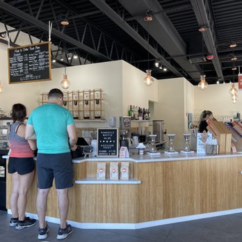 Fundati Coffee - Coffee & Tea Near Me - Lincoln, Rhode Island Fundati Coffee - Coffee & Tea Near Me - Lincoln, Rhode Island