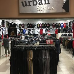 Urban Style