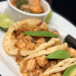 Gobernader tacos