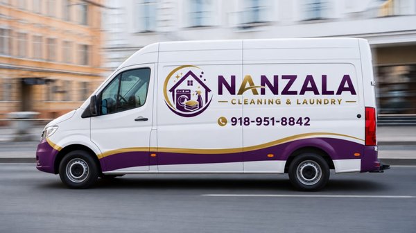 Nanzala Cleaning & Laundry on Yelp