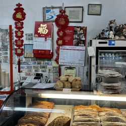 Kings Bakery Cafe