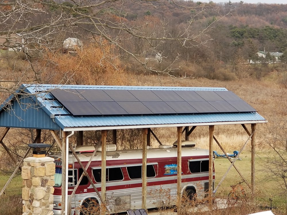 Slide of Millville Heating Plumbing Solar