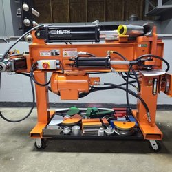 Barlow Built Performance and Automotive