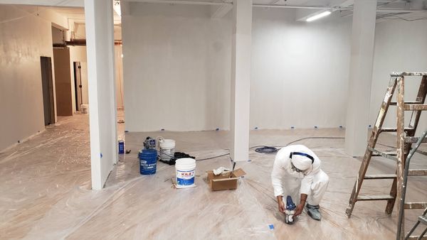 Perspective Painters