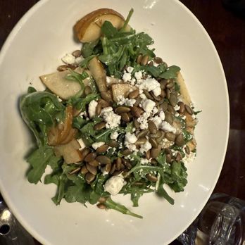 Doppio Zero Campbell - Prat and goat cheese salad - Italian Near Me - Campbell, California