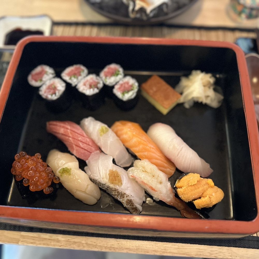 Masamitsu - Premium sushi - Japanese Near Me - San Marino, California Masamitsu - Premium sushi - Japanese Near Me - San Marino, California