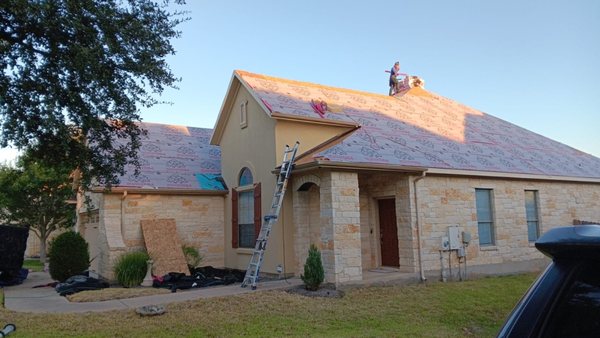 Orbit Roofing