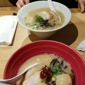 Ippudo Saint-Germain - Ramen Near Me - Paris, 75