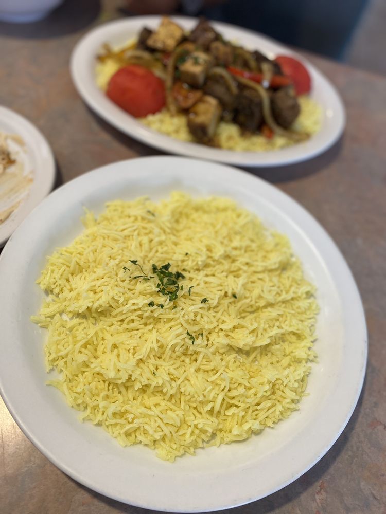 Safura's Mediterranean Cuisine