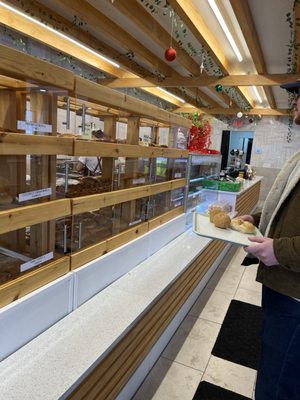 ZAO Bakery + Café by null