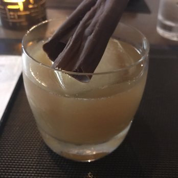The Conche - Cocktail Bars Near Me - Leesburg, Virginia The Conche - Cocktail Bars Near Me - Leesburg, Virginia