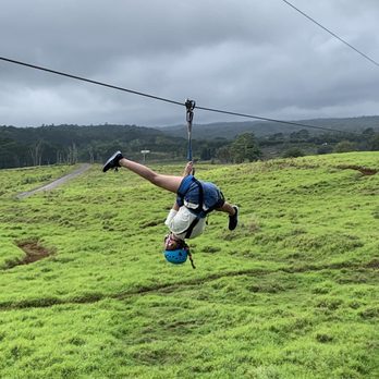 The Umauma Experience - Zip lining - Ziplining Near Me - Hakalau, Hawaii The Umauma Experience - Zip lining - Ziplining Near Me - Hakalau, Hawaii