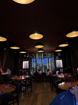 Michael Jordan’s Steak House by null