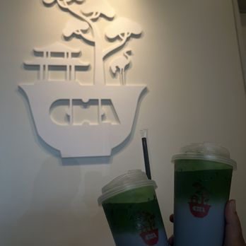 Cha Redefine - Blueberry Oat Milk Matcha Latte - Tea Rooms Near Me - Rowland Heights , California Cha Redefine - Blueberry Oat Milk Matcha Latte - Tea Rooms Near Me - Rowland Heights , California