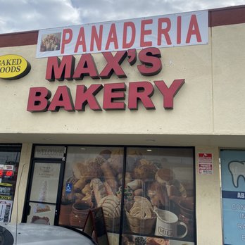 Max's Baked Goods - Bakeries Near Me - Anaheim, California