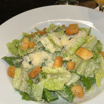 WhiteCaps Drinks + Eats - Caesar Salad - Bars Near Me - Brisbane, California WhiteCaps Drinks + Eats - Caesar Salad - Bars Near Me - Brisbane, California