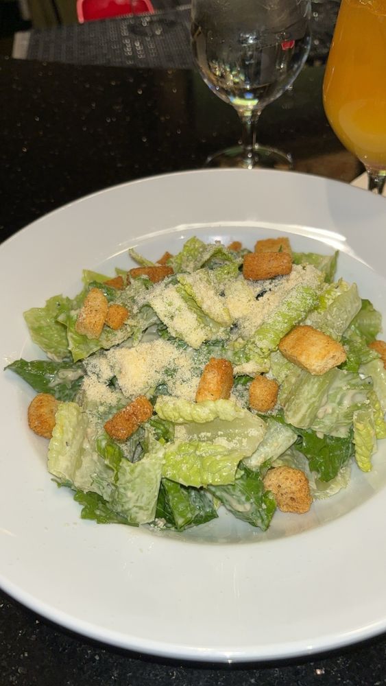 WhiteCaps Drinks + Eats - Caesar Salad - salad, salads, food - Bars Near Me - Brisbane, California WhiteCaps Drinks + Eats - Caesar Salad - salad, salads, food - Bars Near Me - Brisbane, California