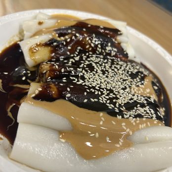 M Star Cafe - Hong Kong H.k . Style Steamed Rice Noodle - Chinese Near Me - New York, New York M Star Cafe - Hong Kong H.k . Style Steamed Rice Noodle - Chinese Near Me - New York, New York