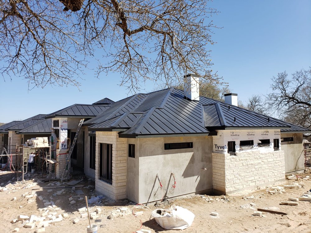 Slide of KAPS Roofing & Construction