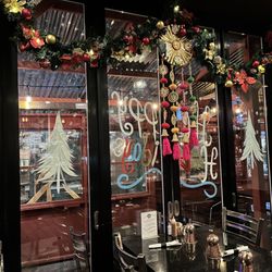 Kismat Indian Restaurant