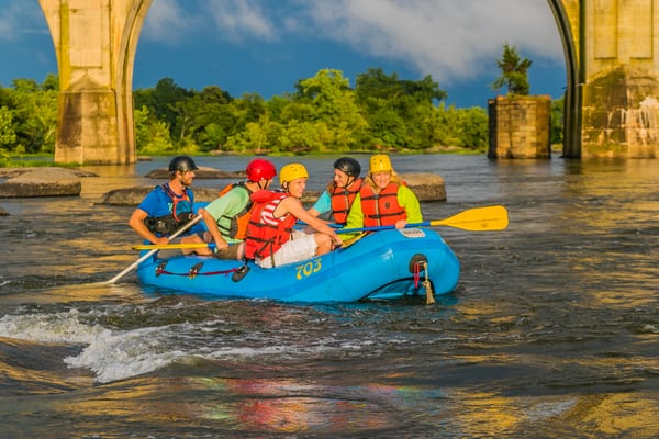 RVA Paddlesports by null