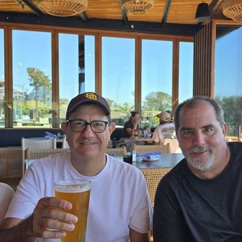 Monarch Ocean Pub - Gastropubs Near Me - Del Mar, California