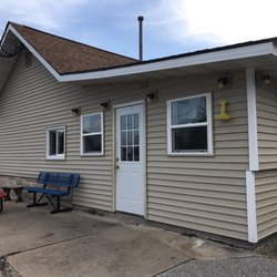 Albia Dairy Bar - Albia Dairy Bar