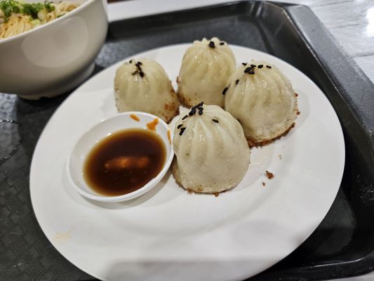 Makansutra Gluttons Bay by null