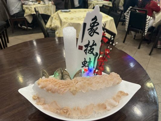 East Chinatown Restaurant by null
