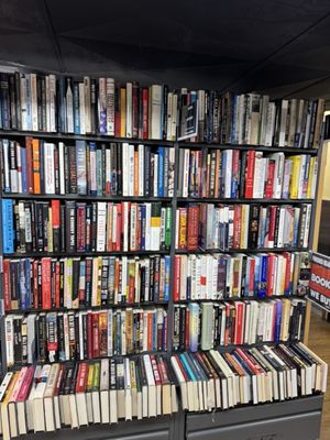 BOOKOFF New York Store by null