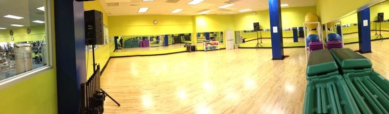 HCOA Fitness Cayey Image