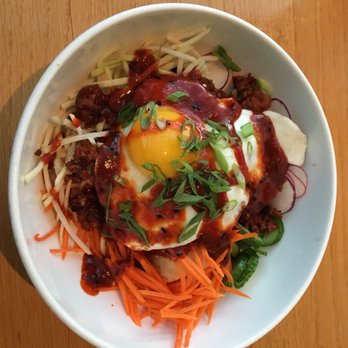 Graze - New American Near Me - Madison, Wisconsin