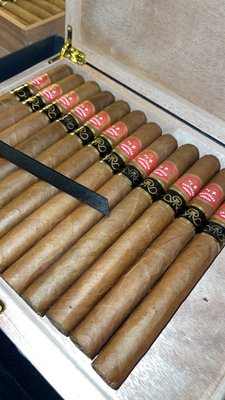 The Whisky Bar by null