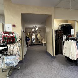 Charlotte Russe
