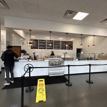 Bowl Lab - Inside - Poke Near Me - Atlanta, Georgia