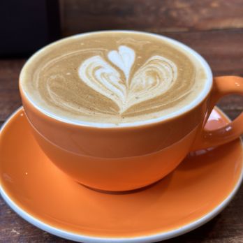 Macondo Downtown - Coffee Roasteries Near Me - Miami, Florida