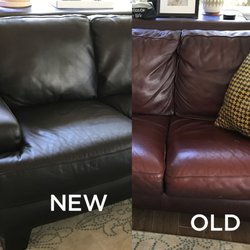 Chameleon Leather Re Dying 41 Photos 32 Reviews Furniture